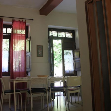 El Sumiciu Guest House Mieres  Ngoại thất bức ảnh