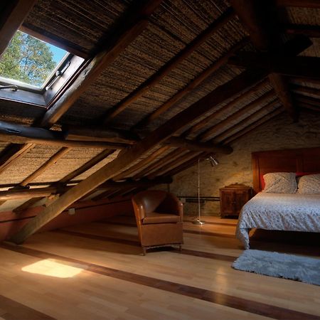 El Sumiciu Guest House Mieres  Ngoại thất bức ảnh